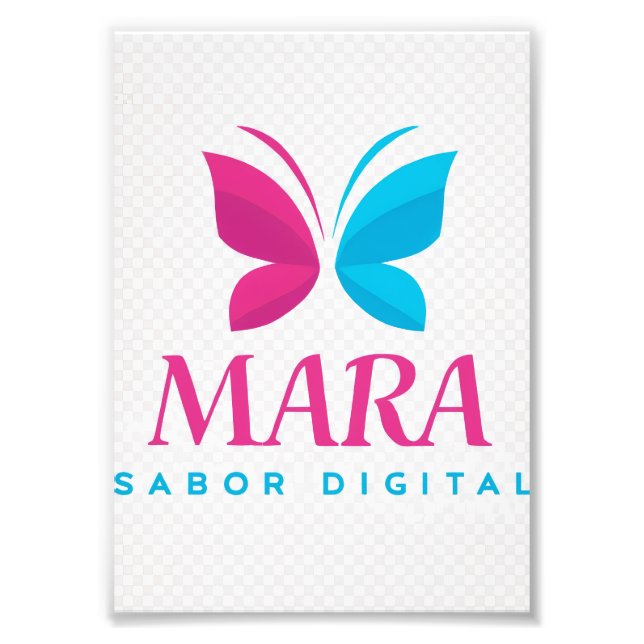 Ampliación de Fotos Mara – Recuerdos en Alta Defin Fotodruck (Vorne)