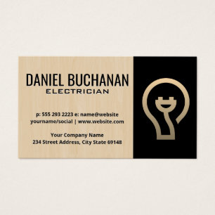 Ampoule électrique   Icône électricien