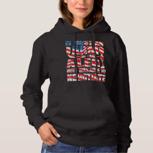 Amputee kostet einen Arm und eine Beinveteranenamp Hoodie