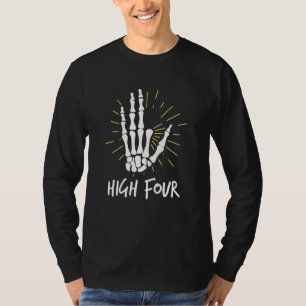 Amputee Spaß Leg Arm Funny Erholung T-Shirt
