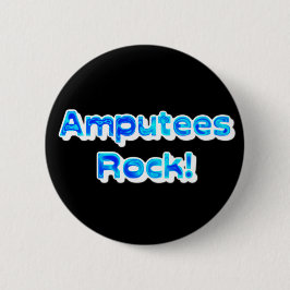 Amputierte Rock! Button