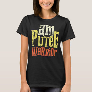Amputierter Spaß Leber Arm Erholung 1 T-Shirt