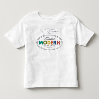 AMQG Kleinkind-Shirt Kleinkind T-shirt