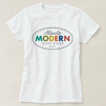 AMQG Logo-T-Shirt