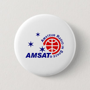 AMSAT-Logo-Button Button