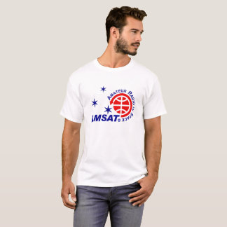 AMSAT Logo-T - Shirt