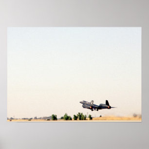 Amsel SR-71 Poster