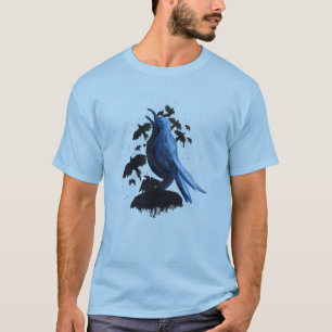 Amsel T-Shirt