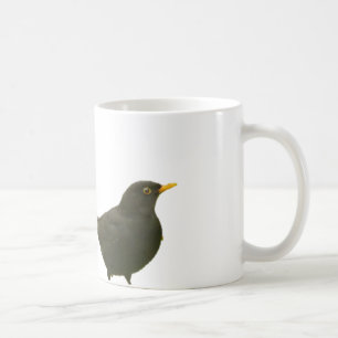 Amsel-Tasse Kaffeetasse