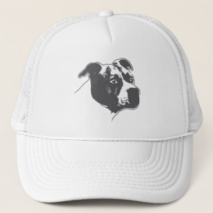 AmStaff BOY 1 only Cap / Baseball Cap Truckerkappe