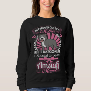 Amstaff Mutter Sweatshirt