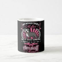 Amstaff Mutter-Tasse