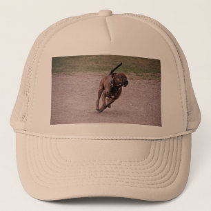 Amstaff Truckerkappe
