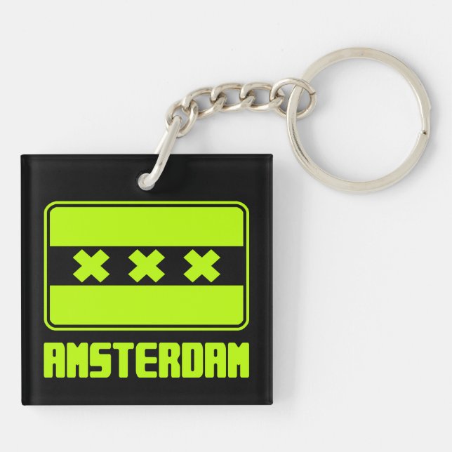 Amsterdam (Dos)