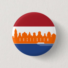Amsterdam Button