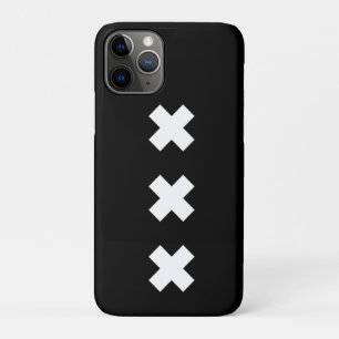 Amsterdam Case-Mate iPhone Hülle