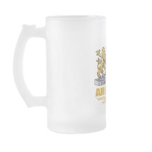 Amsterdam COA
