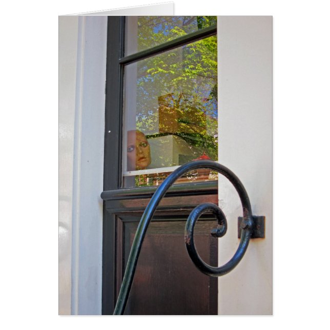 Amsterdam Door (Vorne)