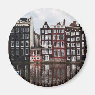 Amsterdam Gefühle Magnet
