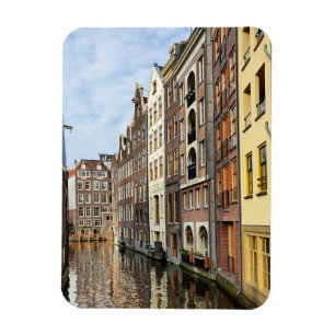 Amsterdam Magnet