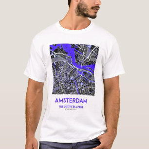 AMSTERDAM-MEMORY T-Shirt