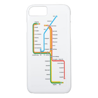 Amsterdam Metro Case