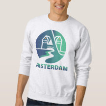 Amsterdam Niederlande Europa