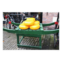 Amsterdam, Niederlande, Käse,