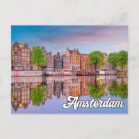 Amsterdam, Niederlande