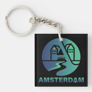 Amsterdam Pays-Bas Europe