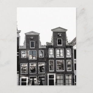 Amsterdam Postkarte