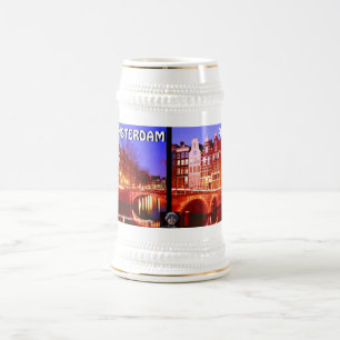 AMSTERDAM-TASSE MOJISOLA A GBADAMOSI OKUBULE BIERGLAS