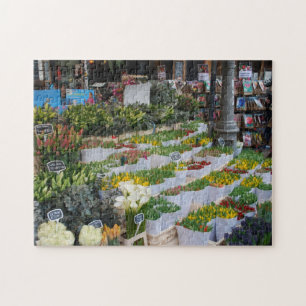 Amsterdam-Tulpenmarkt