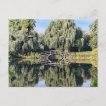 Amsterdam Weiden Teich