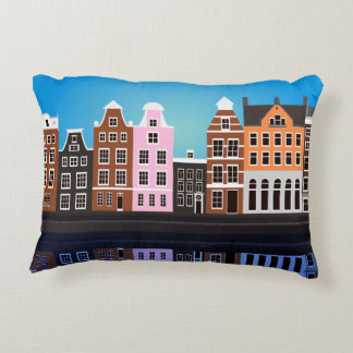 Amsterdam Zierkissen
