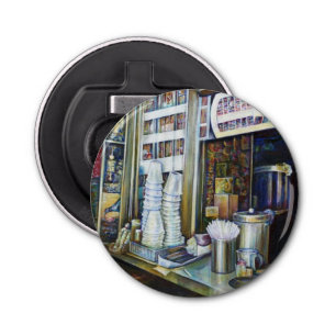 Amtlich berechnete Kräfte des Lichts, Singapur Flaschenöffner