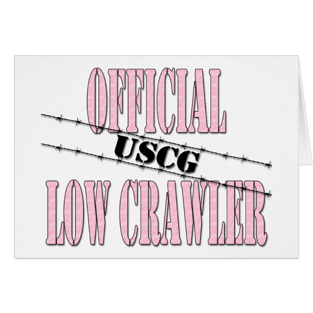 amtliches crawleruscg2 (Vorderseite (Horizontal))