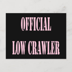 amtliches crawleruscg2 postkarte