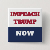 Amtsenthebung jetzt Anti-Trump-Trumpismus