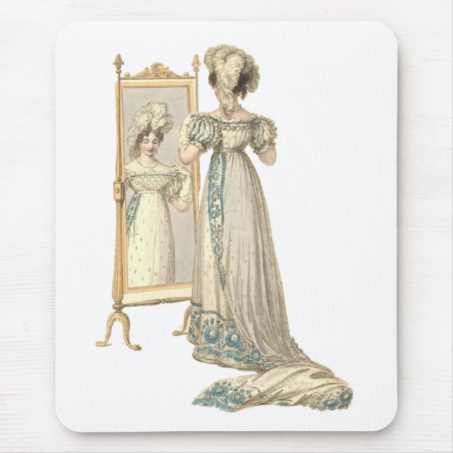 Amtsgericht 1822 mousepad (Vorne)