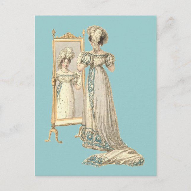 Amtsgericht 1822 postkarte (Vorderseite)