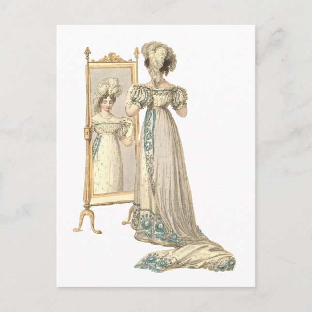 Amtsgericht 1822 postkarte (Vorderseite)