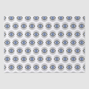 Amulett  seidenpapier