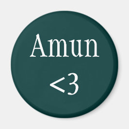 Amun Magnet