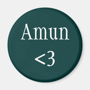 Amun Magnet