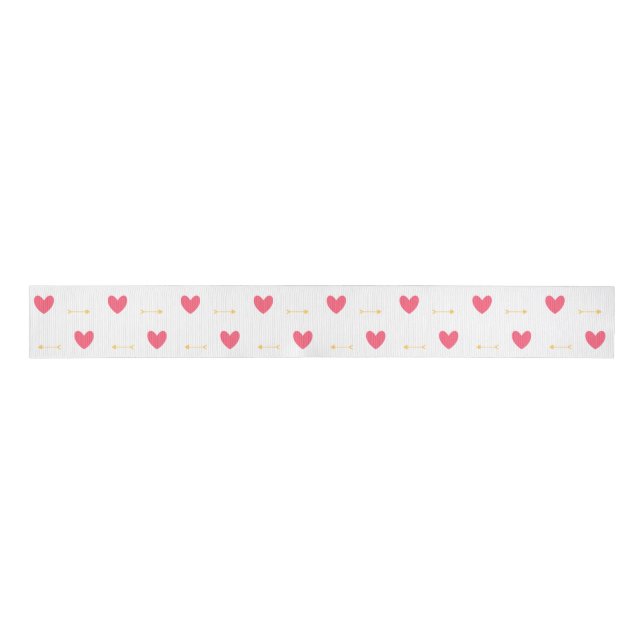 Amur amor ripsband (Vorderseite)