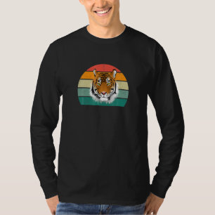 Amur große Katze großes Asien Iger Raubtier Igger T-Shirt