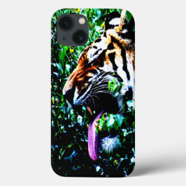 Amur Tiger iphcna Case-Mate iPhone Hülle