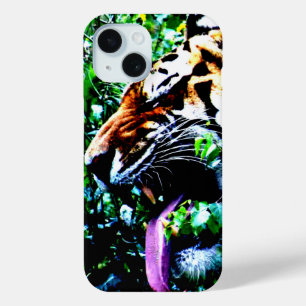 Amur Tiger iphcnm Case-Mate iPhone Hülle