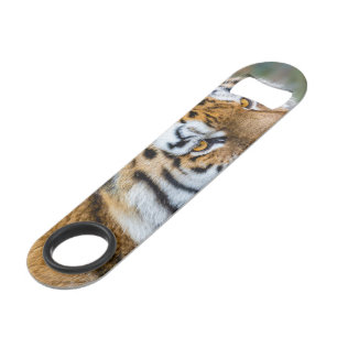 Amur tiger speed flaschenöffner